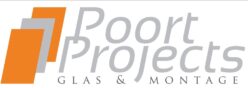 Logo Poort Projects